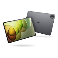Acer Acer ICONIA X12 X12-21M - surfplatta - Android 15 - 256 GB - 12.6"