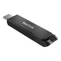 SANDISK SanDisk Ultra - USB flash-enhet - 128 GB