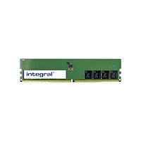 Integral Memory Integral - DDR5 - modul - 32 GB - DIMM 288-pin - 4800 MHz / PC5-38400 - ej buffrad