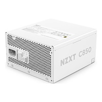 NZXT NZXT C-Series C850 - nätaggregat - 850 Watt