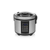 Tristar Tristar RK-6132 - multicooker - grå