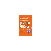 Frank Verstraete Why Nobody Understands Quantum Physics (pocket, eng)
