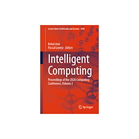 Springer Nature Switzerland AG Intelligent Computing (häftad, eng)