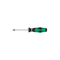 Wera Werkzeuge GmbH Wera 367 Workshop Torx-skruvmejsel Storlek T 8 Bladlängd: 60...