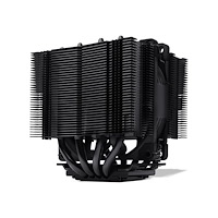 NOCTUA Noctua NH-D9L - chromax.black edition - processorkylare