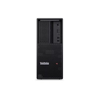 Lenovo Lenovo ThinkStation P3 Gen 2 - tower - AI Workstation - Core Ultra 7 265K - vPro Enterprise - 32 GB - SSD 1 TB - fransk