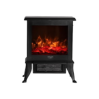 ADLER Adler AD 7754 - elektrisk brasa