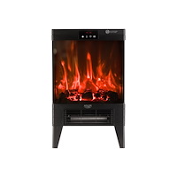 ADLER Adler AD 7755 - elektrisk brasa