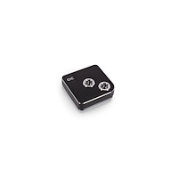 Alphacool Alphacool 13443, Vattenblock, mässing, Koppar, Svart, 1/4",...
