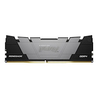 Kingston Technology Kingston FURY Renegade - DDR4 - sats - 16 GB: 2 x 8 GB - DIMM 288-pin / PC4-42600 - ej buffrad