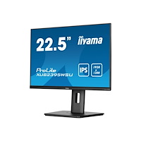 Iiyama iiyama ProLite XUB2395WSU-B5 - LED-skärm - 23"