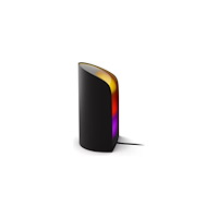 Philips Philips Hue Play - bordslampa - LED - vit nyans och stämningsfärg - 2000-6500 K - mattsvart