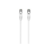 Sinox beslag Sinox PRO S-FTP Cat7 nätverkskabel. 3m. Vit, 3 m, Cat7, S/FT...