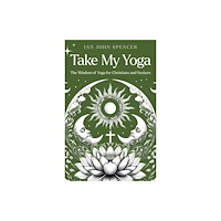 Collective Ink Take My Yoga (häftad, eng)