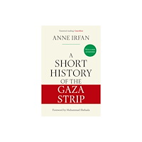 Simon & Schuster Ltd A Short History of the Gaza Strip (häftad, eng)