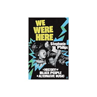 Faber & Faber We Were Here (inbunden, eng)