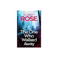 Headline Publishing Group The One Who Walked Away (häftad, eng)