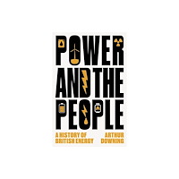 Verso Books Power and the People (inbunden, eng)