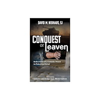Orbis Books (USA) Conquest or Leaven: Reflections of a Catholic Priest in Palestine/Israel (häftad, eng)
