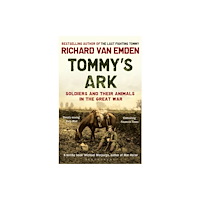 Bloomsbury Publishing PLC Tommy's Ark (häftad, eng)