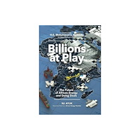 Made For Success Billions at Play (häftad, eng)