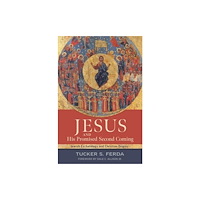 William b eerdmans publishing co Jesus and His Promised Second Coming (inbunden, eng)