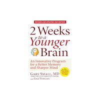 Humanix Books 2 Weeks To A Younger Brain (häftad, eng)