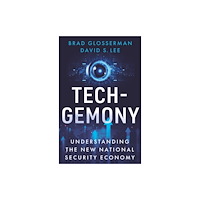 C hurst & co publishers ltd Tech-Gemony (inbunden, eng)