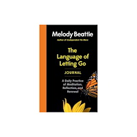 Spiegel & Grau LLC The  Language of Letting Go Journal (häftad, eng)