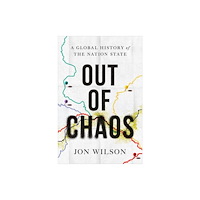 Oxford University Press Out of Chaos (inbunden, eng)