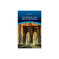 Dover publications inc. The Bridge and White Buildings (häftad, eng)