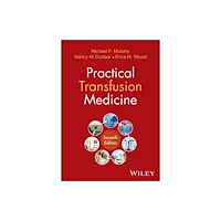 John Wiley & Sons Inc Practical Transfusion Medicine, 7th Edition (inbunden, eng)
