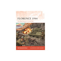 Bloomsbury Publishing PLC Florence 1944 (häftad, eng)