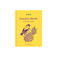 Octopus publishing group RHS Pocket Guides Garden Birds (inbunden, eng)