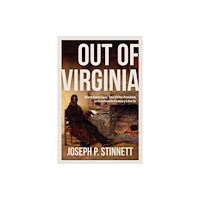 University of Virginia Press Out of Virginia (häftad, eng)