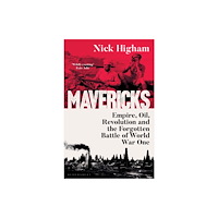 Bloomsbury Publishing PLC Mavericks (häftad, eng)