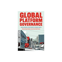 Bloomsbury Publishing PLC Global Platform Governance (häftad, eng)