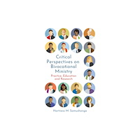 SCM Press Critical Perspectives on Bivocational Ministry (häftad, eng)