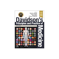 Elsevier Health Sciences Davidson's Principles and Practice of Medicine (häftad, eng)