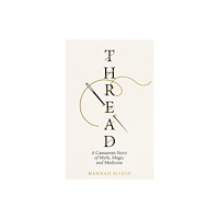 Bonnier Books Ltd Thread (häftad, eng)
