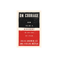 Harpercollins publishers inc On Courage (inbunden, eng)