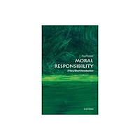 Oxford University Press Moral Responsibility (häftad, eng)