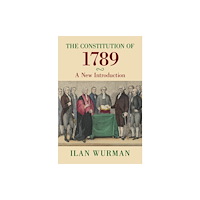 Cambridge University Press The Constitution of 1789 (häftad, eng)