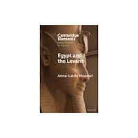 Cambridge University Press Egypt and the Levant (häftad, eng)