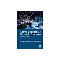 Taylor & francis ltd Further Electrical and Electronic Principles (häftad, eng)