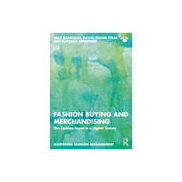 Taylor & francis ltd Fashion Buying and Merchandising (häftad, eng)