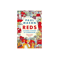 Bloomsbury Publishing PLC Reds (inbunden, eng)