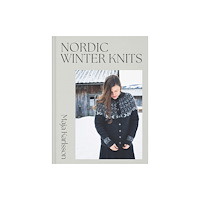 Batsford Nordic Winter Knits (inbunden, eng)