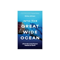 Princeton University Press Into the Great Wide Ocean (häftad, eng)