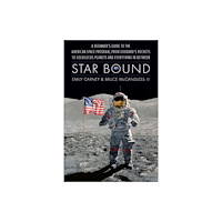 University of Nebraska Press Star Bound (häftad, eng)